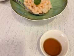 -上海和平饭店龙凤厅 Dragon Phoenix