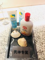 -尚·丹尼Hair