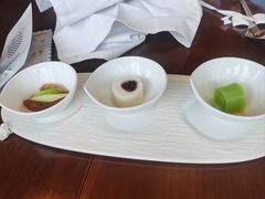 -彩丰楼·中餐厅(国家会展中心上海洲际店)