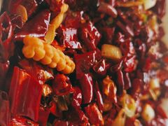 -成都驻京办餐厅(蜀都宾馆店)