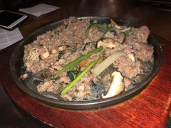 -包装马车·韩国料理·포장마차