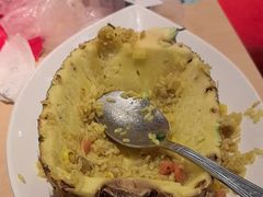 -避风塘(宝山万达店)