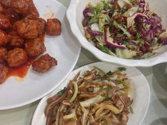 -石饮红星包子(中山路店)