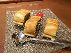 -千代武日本料理(哈西店)