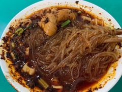 -甘记肥肠粉(马鞍北路店)