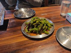 -破店肥哈·海鲜·烧烤(郑州银泰inPARK店)