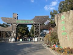 -溱湖国家湿地公园