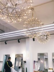 -FUTURE HN男士发型风格设计