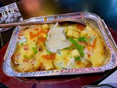 -原志优秀食材·匠心料理·海胆主题(金亿广场店)
