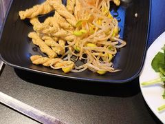 -淼福猪肚鸡·椰子鸡火锅(大沙地店)