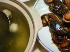 -日丰园海肠水饺·老字号大连海鲜(和平广场店)