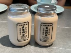 -小绍兴家宴(鲁迅路店)