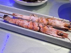 盐焗大虾-十二海鲜(南湖店)
