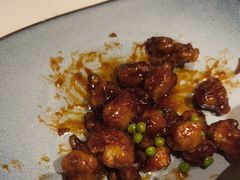 -径山十八道·风味民间菜(杭州总店)