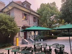 -星巴克臻选(思南公馆店)