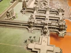 -吴哥国家博物馆