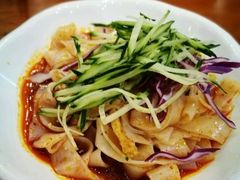 -东方亚克西餐厅(西康路店)