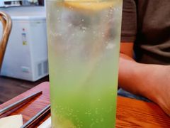 -AFS Cafe & Canteen(闽江二路店)
