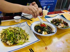 -杨辉饭店