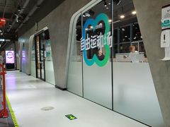 -七星派健身中心(鸟巢店)