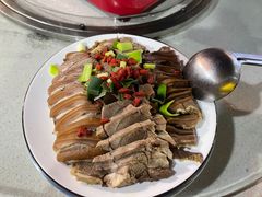 -墨脱石锅椰子鸡•香草鸭•东山羊(大东海店)