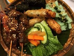 -美奈小馆·越南料理(中航城君尚购物中心店)
