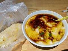 -济南大学-第8食堂