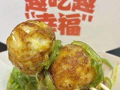 -永旺梦乐城(武汉金桥店)