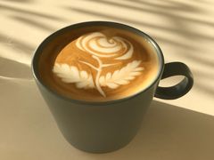 -五进制 Coffee Shop