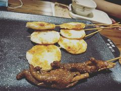 -管氏翅吧(国展店)