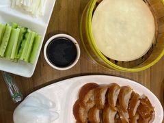 -北京烤鸭(东门町店)