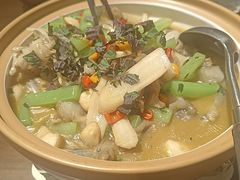 -桂小厨广西菜(万象城店)