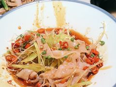 -三生三味密宗川菜·江景餐厅(来福士店)