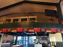 门面-普兰达德国餐厅·德式脆皮烤猪肘·自酿啤酒(观唐店)