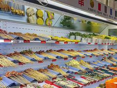 -黔哆哆地摊酸汤火锅(清湖店)