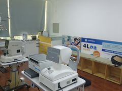 -中科优视医学研究院·验光配镜·近视防控