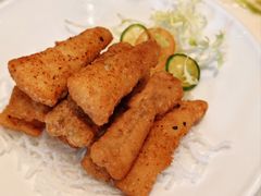 -利苑酒家(金宝店)