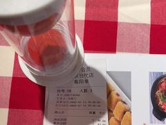 -西贝莜面村(当代商城店)
