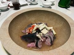 -云中鱼蒸汽石锅鱼(川沙百联店)