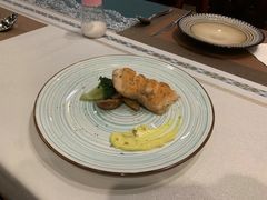 -安德烈俄式西餐厅(中央大街店)