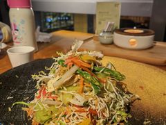 -汝是素(汇一城一区店)