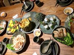 -喜越泰莱·泰越料理(海逸新天地店)