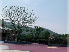 -无锡动物园·太湖欢乐园