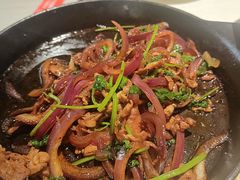 -九毛九西北菜(百信广场店)
