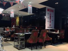 -老卜奎齐齐哈尔烤肉(人民东路店)