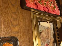-新石器烤肉(中房金谊广场店)