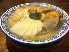 本帮蒸三鲜-三林本帮馆(中林街店)