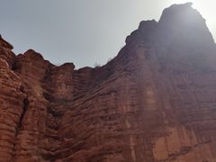 -天山神秘大峡谷