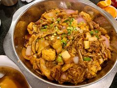 -勇记干锅居(德阳店)