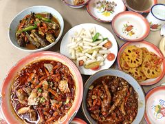 -老三样·旧食新味(万寿宫店)